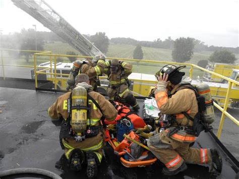 Making Rapid Intervention Crews Even Better Fire And Ems Leader Pro