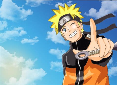 Naruto Shippuden High Definition Wallpaper Anime