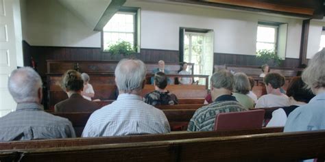 Gwynedd Friends Meeting Quaker Meetings For Worship
