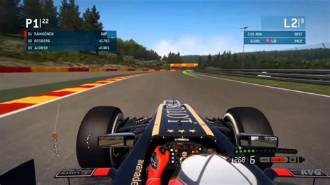 +44 117 290 90 09. F1 2013 - Circuit De Spa-Francorchamps | Belgian Grand ...