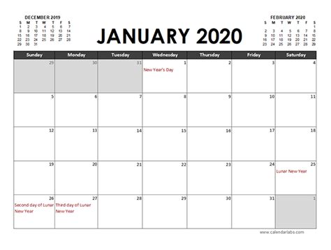 excel calendar planner hong kong  printable
