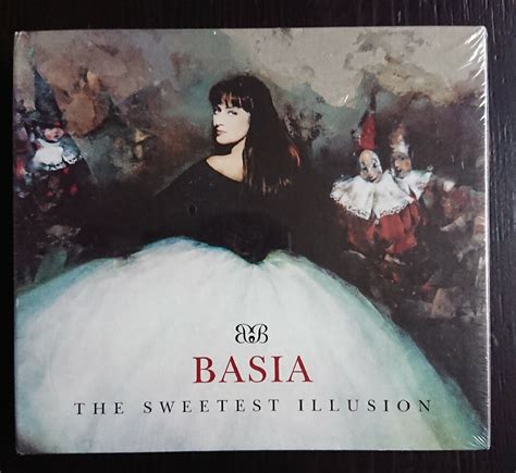 Basia The Sweetest Illusion Deluxe 3 Cd Folia Poznań Kup Teraz Na