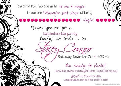 unique birthday invitations  adults  invitation