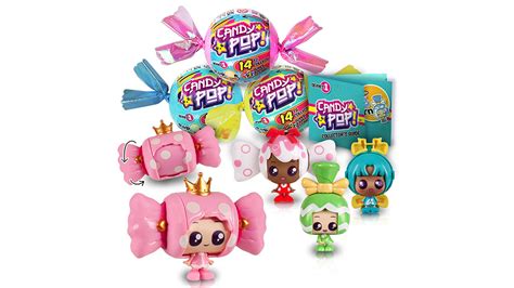 Best Budget Friendly Summer Travel Toy Preschool Ages 3 4 Candy Pop