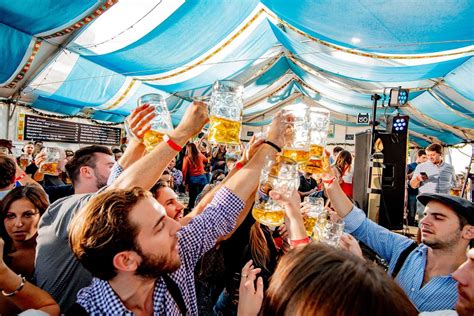 Oktoberfest In Nyc 2019 Pub Crawls Bars And More Oktoberfest Events