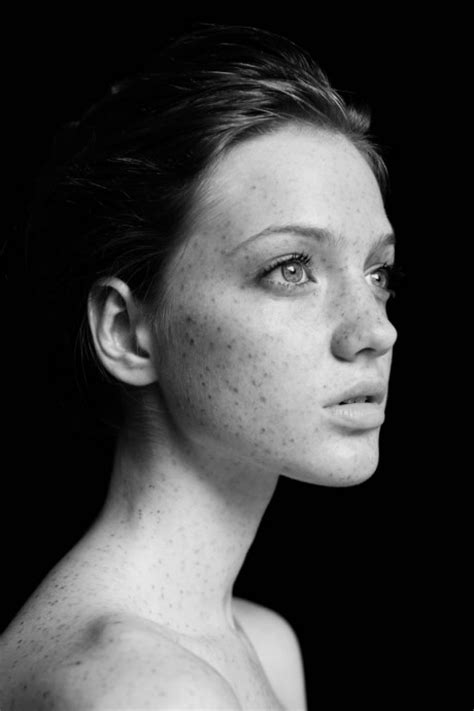 Slow the spread with a customizable black and white face mask. Freckled Beauty - The English Group