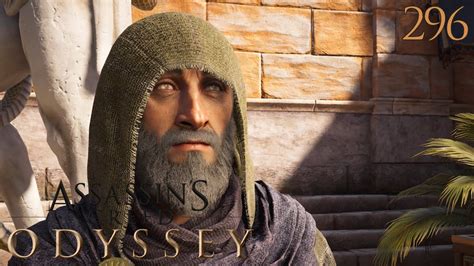 Assassin S Creed Odyssey 296 Der Prinz Von Persien Deutsch German