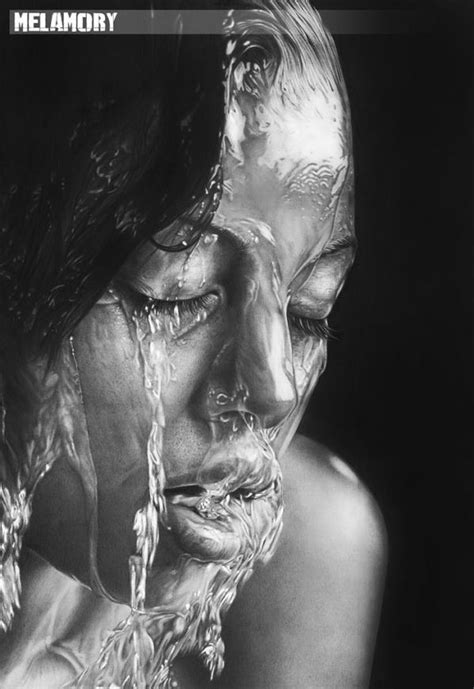 7 hyperrealistic drawings that will wow you, which is the best? Amazingly realistic pencil drawings and portraits - Vuing.com