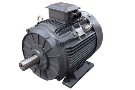 Tec Electric Motor Three Phase 3ph30kw4pb3t3 30kw 1500rpm Foot Mounted