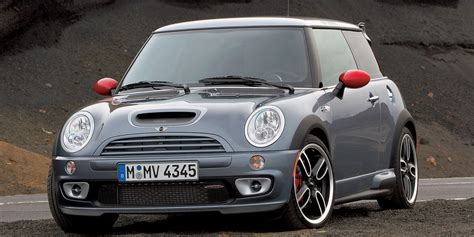 5 Reasons Why The R56 Mini Cooper S Is Awesome 5 Reasons Why Wed
