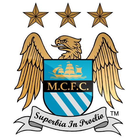 Manchester City Logo Transparent Png Stickpng