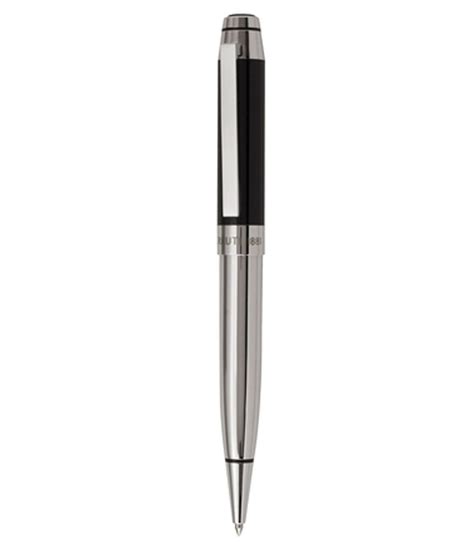 A chic, thoughtful gift for the coming season, this pen from cerruti 1881 is a great indulgence of penmanship. Cerruti 1881 Ball Pen: Buy Online at Best Price in India ...