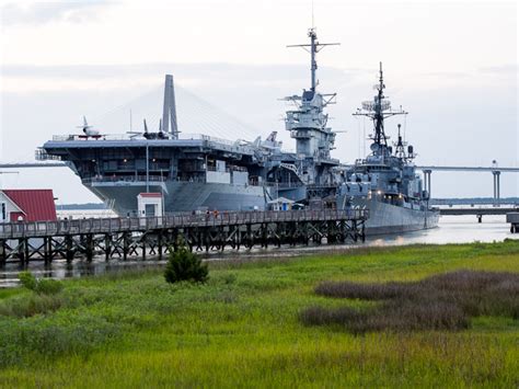 Fun Things To Do In Charleston Sc What To Do In Charleston Sc