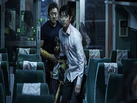 Top 10 Phim Hành động Hàn Quốc Hay Và đáng Xem Nhất Mọi Thời đại