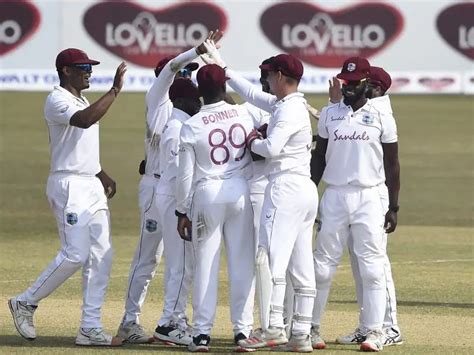 The windies were given a tough fight by sri lanka, who nearly pulled off a win in the previous game. West Indies vs Sri Lanka 2021, 1st Test: Match Preview And Prediction