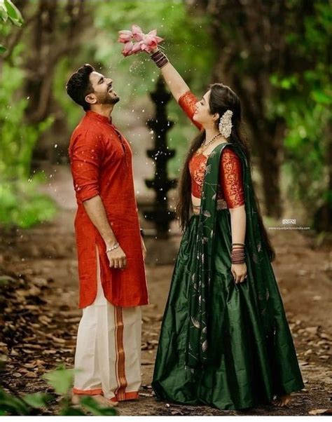 South Indian Pre Wedding Shoots Ideas And Poses Indian Wedding Couple Photography Couple