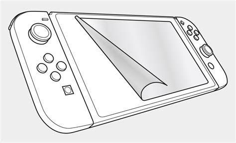 This is a free printable worksheet in pdf format and holds a printable version of the quiz nintendo switch games. Video Game Nintendo Switch Coloring Page, Printable ...