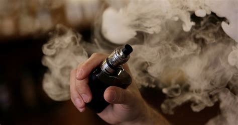 The Youth Vaping Epidemic Addressing The Rise Of E Cigarettes In Schools