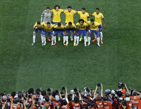 world cup 2014 brazil should sex be banned by teams time