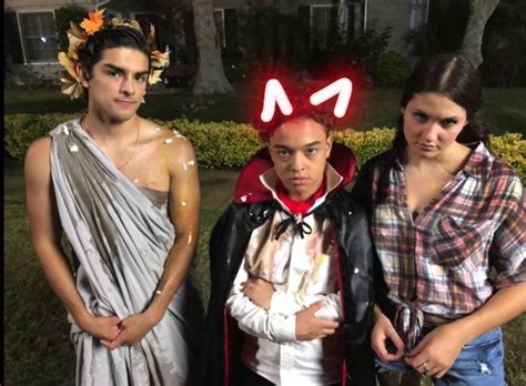 Chapter fifteen, with scene descriptions. On My Block | Blocks, Baby blocks, Casting pics