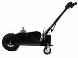 Power Boat Trailer Dolly Images
