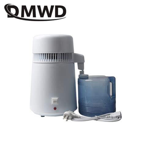 Buy Dmwd Pure Water Distiller 4l Dental Distilled