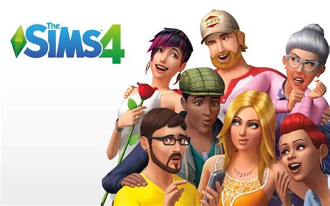 Se Anunció La Votación Para Los Próximos Kits De Los Sims 4 Gaming Coffee