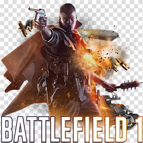 Battlefield Icon Media Battlefieldpx Transparent Background Png