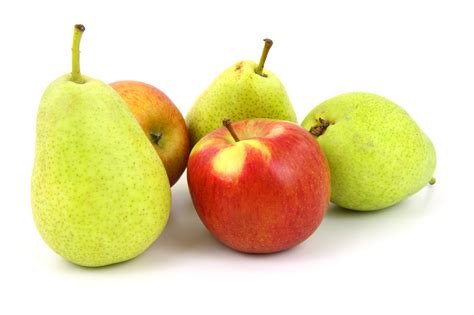 Apples And Pears Free Stock Photo Public Domain Pictures
