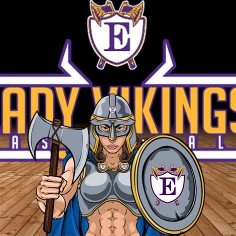Emd Lady Vikings Basketball