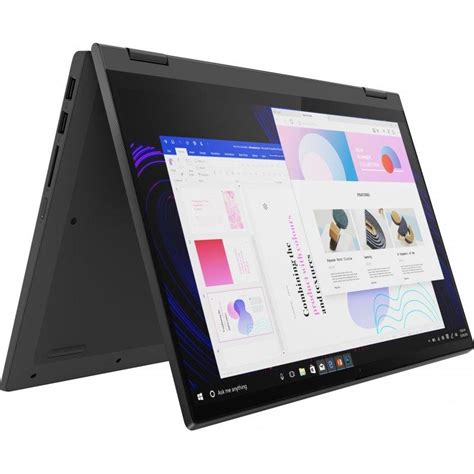 Lenovo Ideapad Flex 5 14are05 81x20013fr Ryzen 5 Hexa Core Les