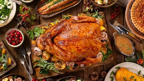 beginners guide to oven roasted turkey christmas recipes