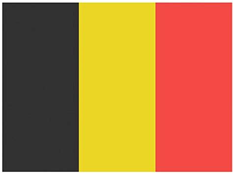 Growing awareness of abuses | the situation of journalists and press freedom is still a source of concern in belgium. Grote vlag België drie kleur - Megatip.be