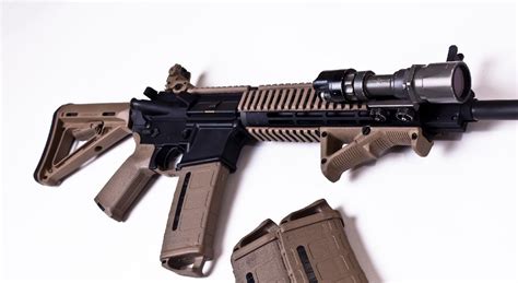 Best Semi Automatic Rifles For Your Home