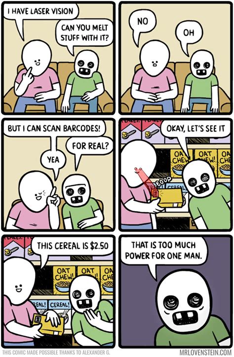 Brutally Hilarious Comics For People Who Like Dark Humour Bored Panda