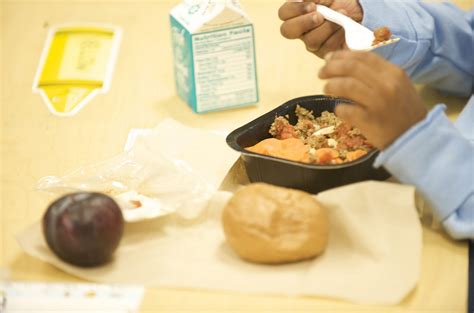 Lunch Shaming Stories From Children Who Cant Afford School Lunch Will