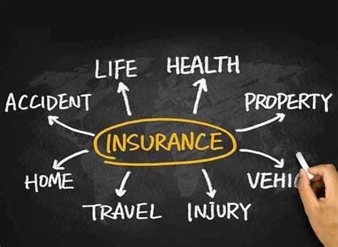 Insurance: Wiki, Types, Terms Used & Lots More - 360dopes