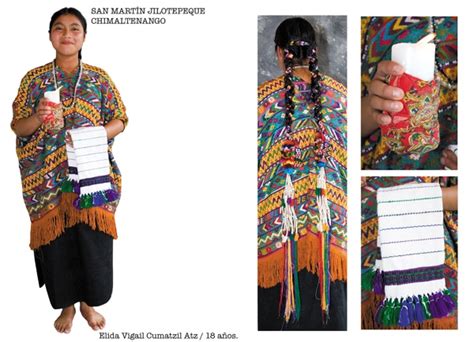 Kostum Tipikal Guatemala Asal Sejarah Makna Dan Banyak Lagi 2022
