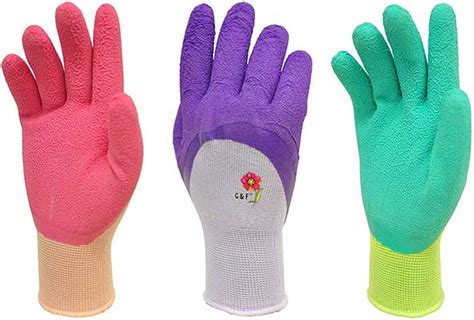 Now share price trading at steep discount from a fair share value given solid. Top 10 Best Gardening Gloves in 2020 Reviews