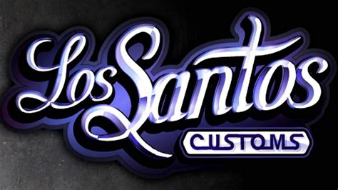 Real Performance Tuning Rpt For Los Santos Customs Oiv Gta5