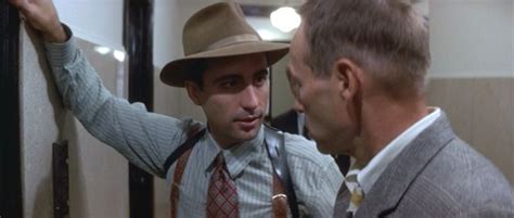 Andy Garcia In The Untouchables Andy Garcia People Magazine Brian