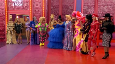 What To Expect From The Cast Of Rupauls Drag Race All Stars 6