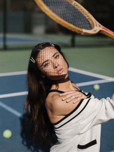 Pin By Haileyj On Photography In 2020 Tennis Clothes Tennis Fashion