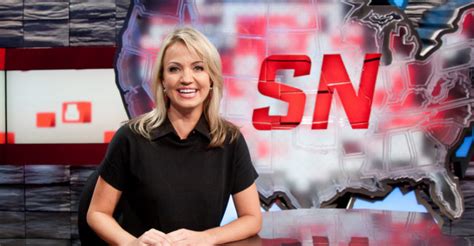 Michelle Beadle Returns To Espn Today As Host Of Sportsnation Espn