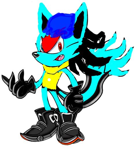 sam the lucario super sega style by new founding fathers on deviantart