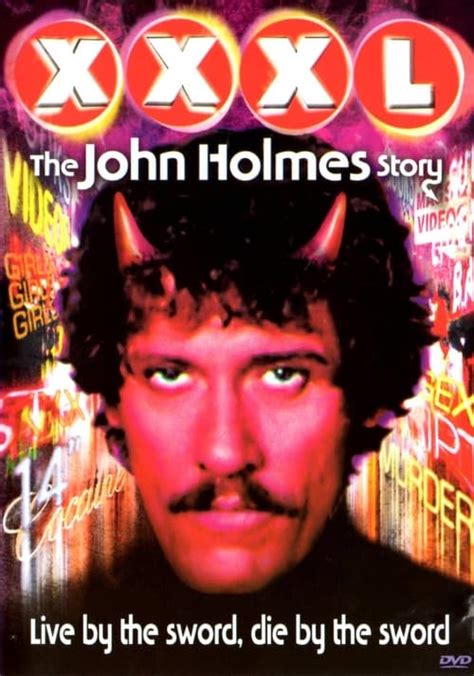 Where To Stream Xxxl The John Holmes Story 2000 Online Comparing 50