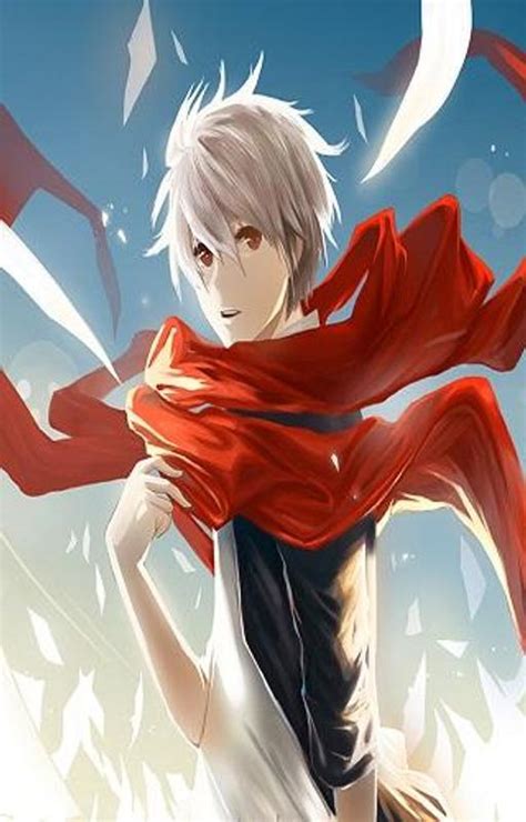 Good Looking Boy Anime Photo Apk Download Free Entertainment App For Android