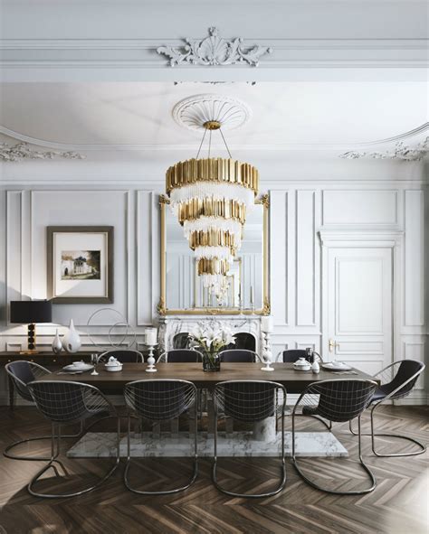 Best French Interior Design Rules You Should Follow