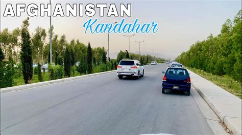 Friday Is Fun Day In Kandahar Afghanistan Aino Mena 2021 Vlog