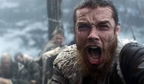 Netflix Divulga Trailer Oficial De ‘vikings Valhalla Online Séries Vikings Valhalla